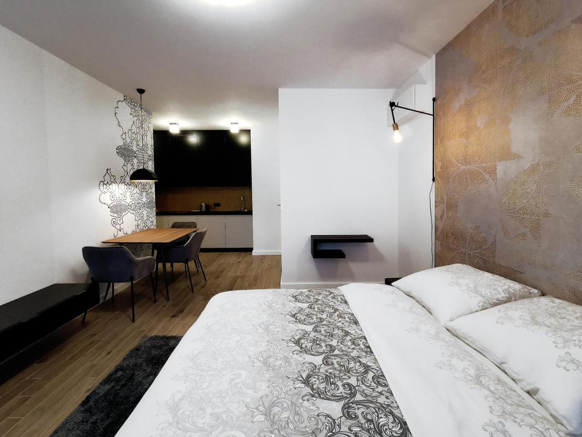Come&Stay Apartments Wola Warsaw Exterior photo