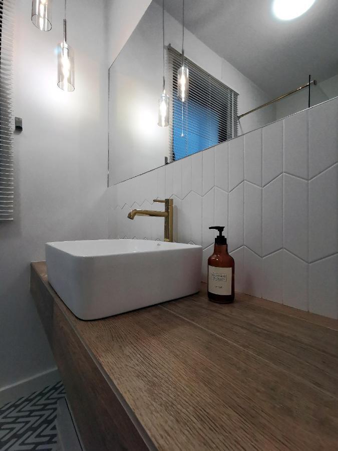 Come&Stay Apartments Wola Warsaw Exterior photo